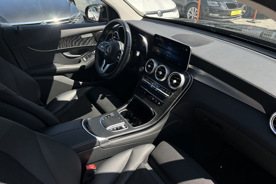 Продам Mercedes-Benz GLC-Class 2020 года в г. Умань, Черкасская область