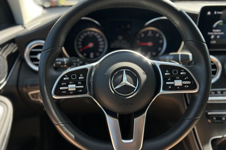 Продам Mercedes-Benz GLC-Class 2020 года в г. Умань, Черкасская область