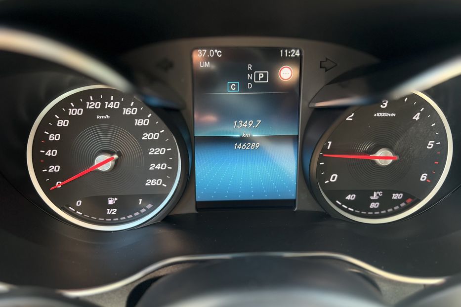 Продам Mercedes-Benz GLC-Class 2020 года в г. Умань, Черкасская область