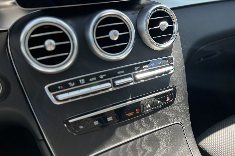 Продам Mercedes-Benz GLC-Class 2020 года в г. Умань, Черкасская область