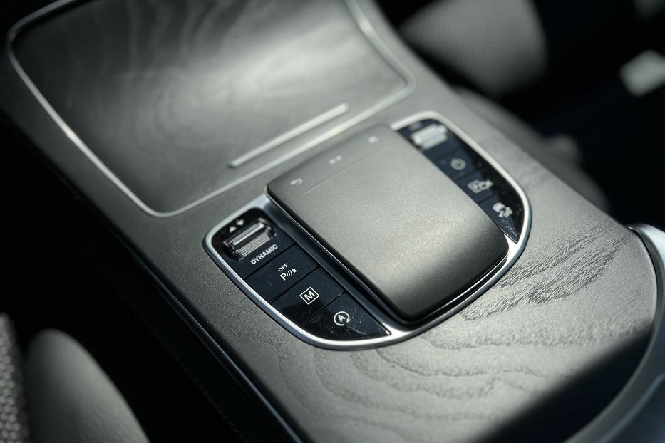 Продам Mercedes-Benz GLC-Class 2020 года в г. Умань, Черкасская область