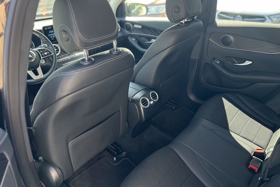 Продам Mercedes-Benz GLC-Class 2020 года в г. Умань, Черкасская область