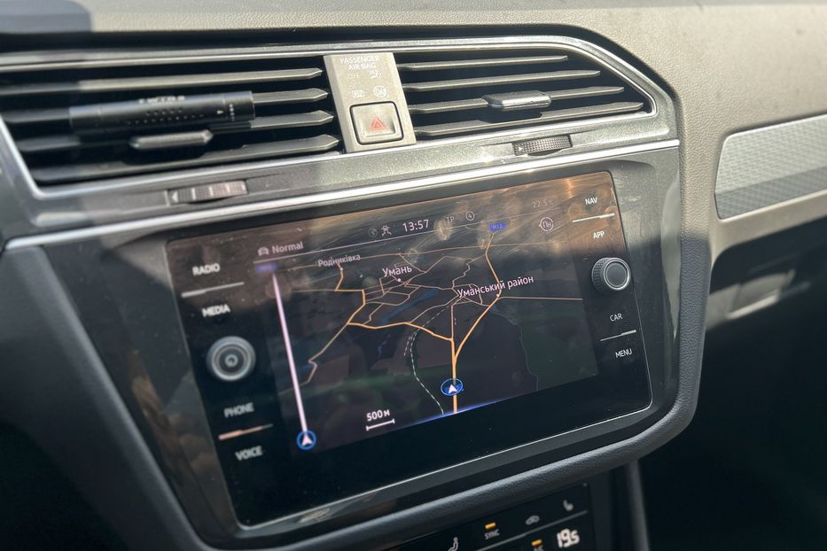 Продам Volkswagen Tiguan 2021 года в г. Умань, Черкасская область