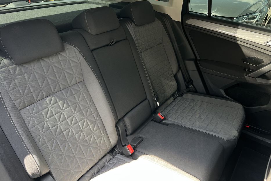 Продам Volkswagen Tiguan 2021 года в г. Умань, Черкасская область