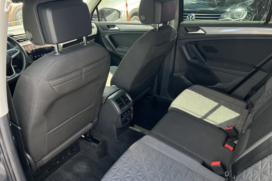 Продам Volkswagen Tiguan 2021 года в г. Умань, Черкасская область