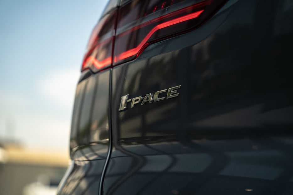 Продам Jaguar E-Pace HSE 2019 года в Черновцах