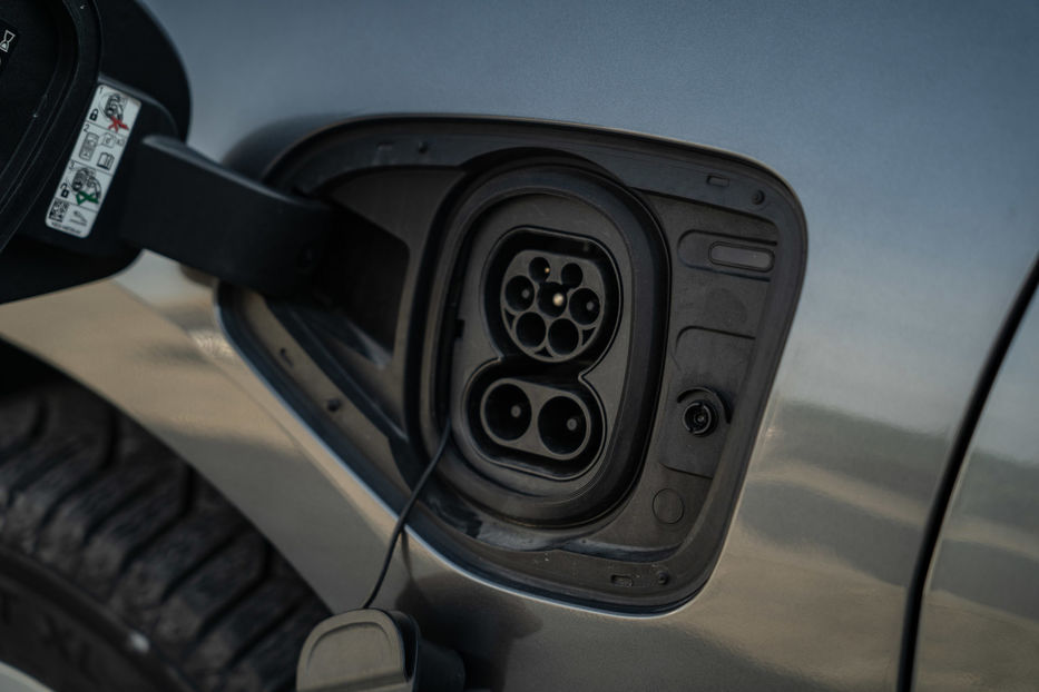 Продам Jaguar E-Pace HSE 2019 года в Черновцах