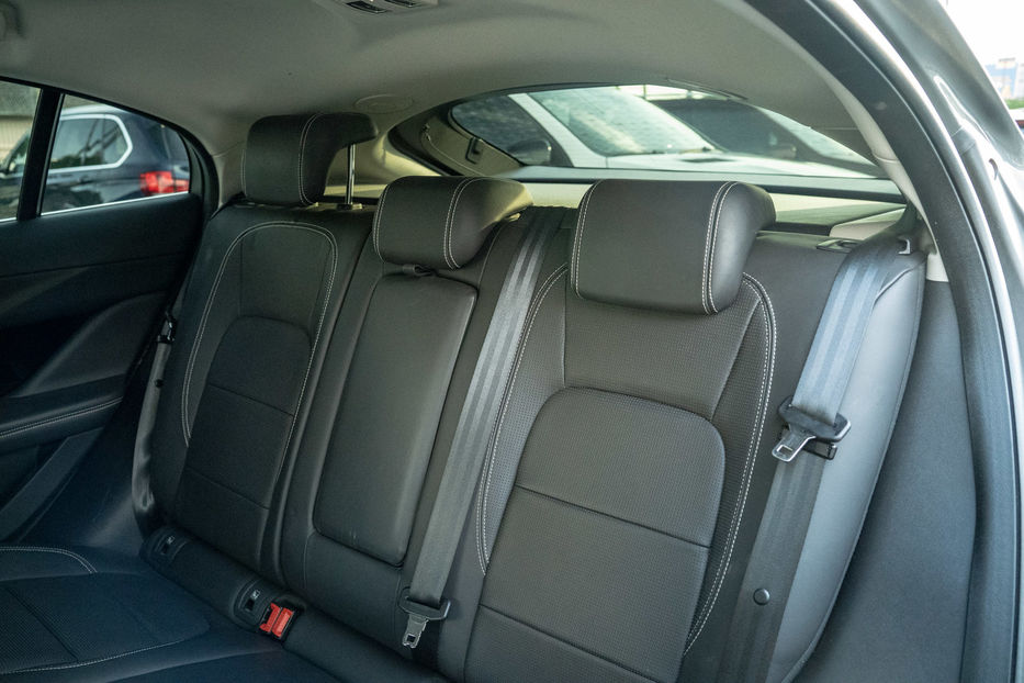 Продам Jaguar E-Pace HSE 2019 года в Черновцах