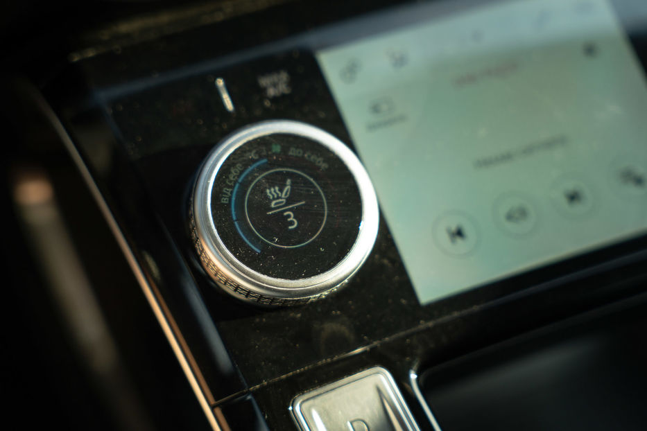 Продам Jaguar E-Pace HSE 2019 года в Черновцах