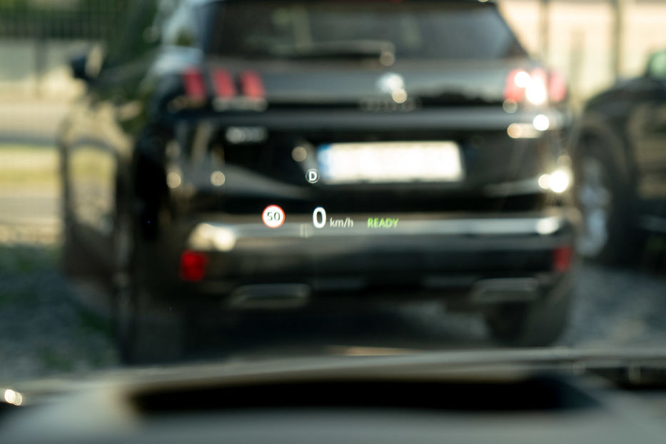 Продам Jaguar E-Pace HSE 2019 года в Черновцах