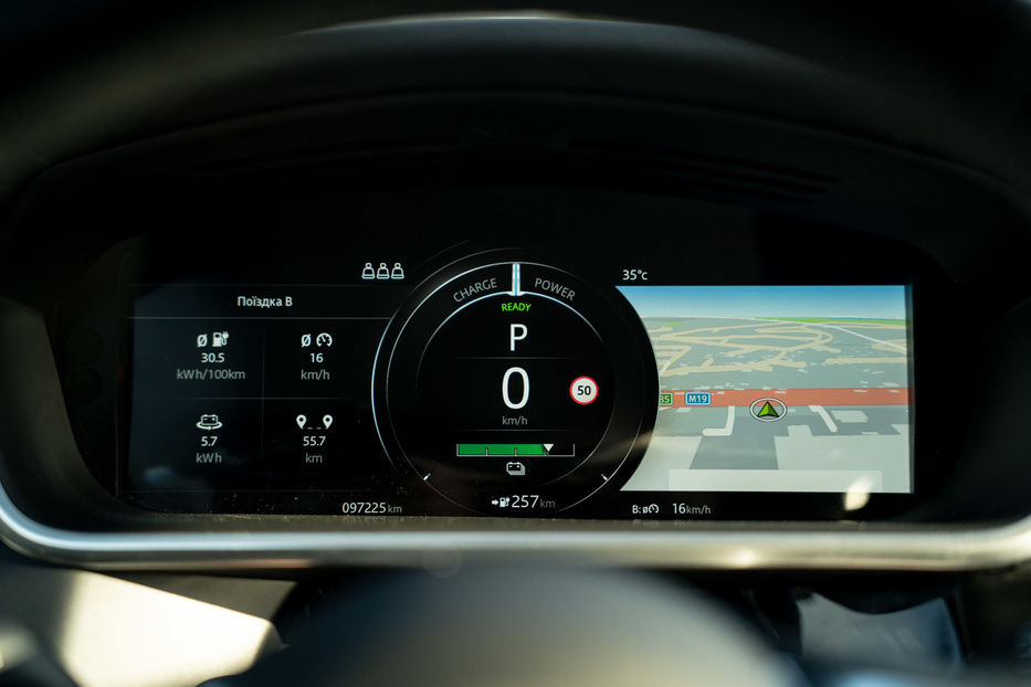 Продам Jaguar E-Pace HSE 2019 года в Черновцах