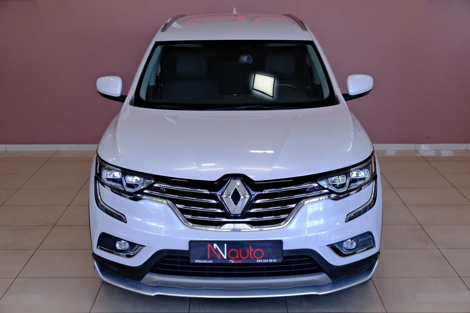 Продам Renault Koleos 2020 года в Одессе