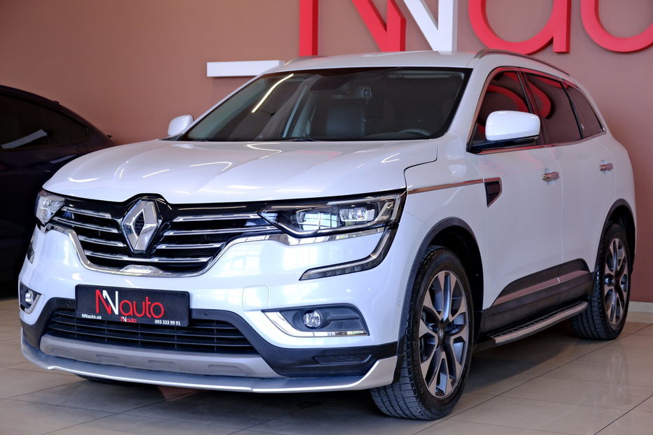 Продам Renault Koleos 2020 года в Одессе