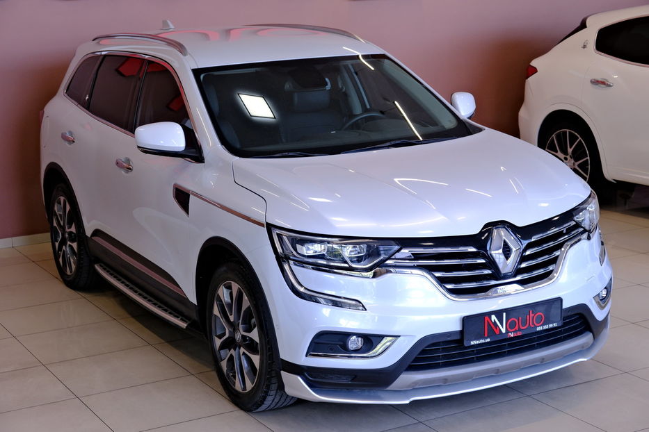 Продам Renault Koleos 2020 года в Одессе