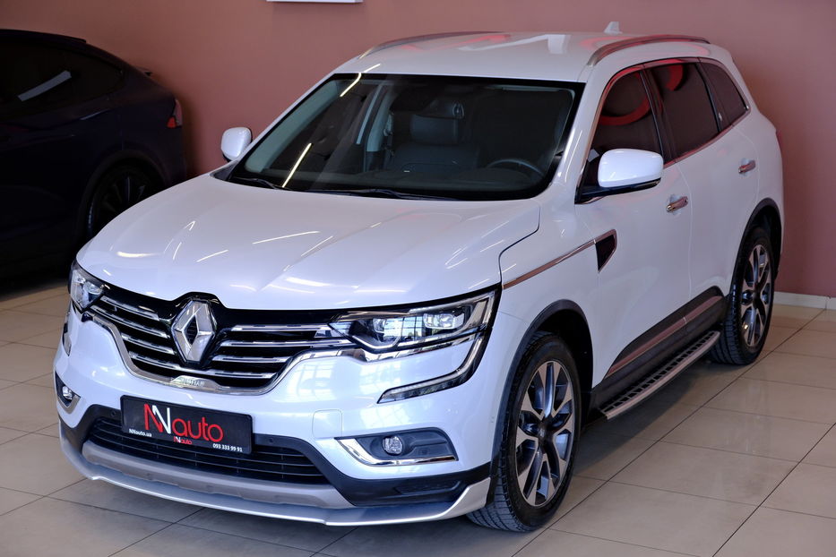 Продам Renault Koleos 2020 года в Одессе