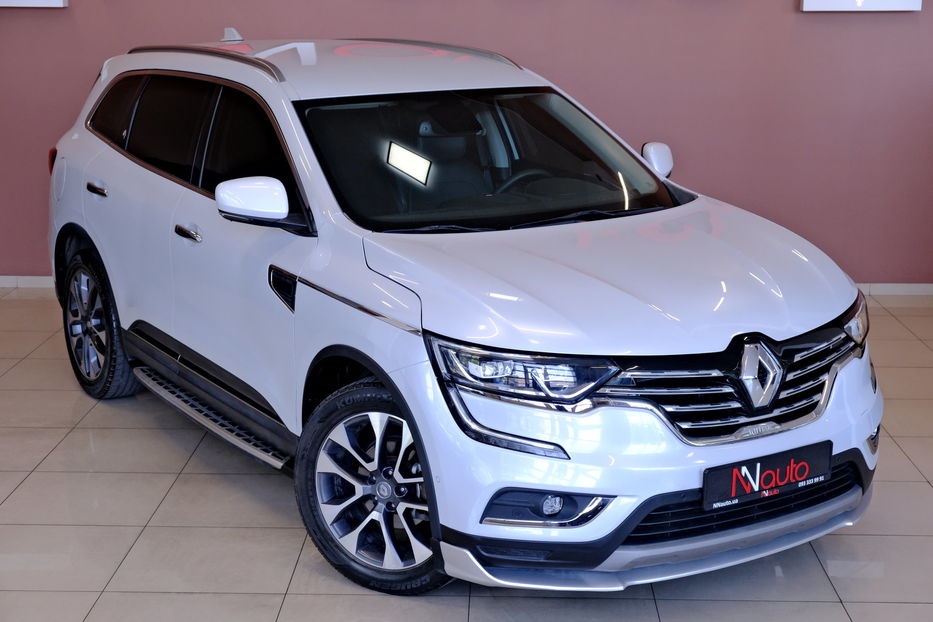 Продам Renault Koleos 2020 года в Одессе