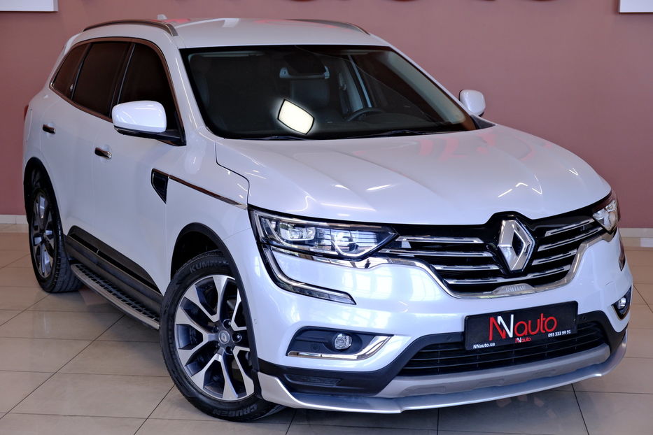 Продам Renault Koleos 2020 года в Одессе