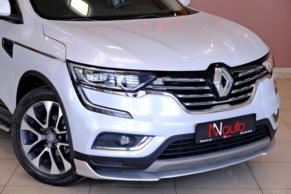 Продам Renault Koleos 2020 года в Одессе