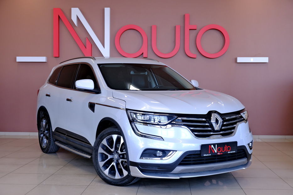 Продам Renault Koleos 2020 года в Одессе
