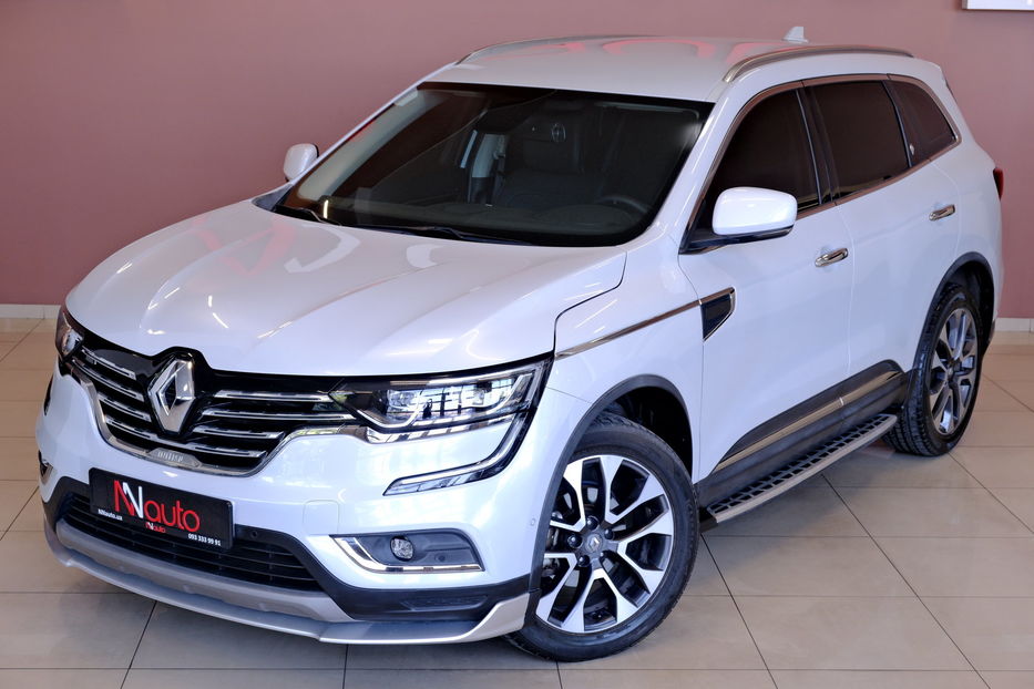 Продам Renault Koleos 2020 года в Одессе