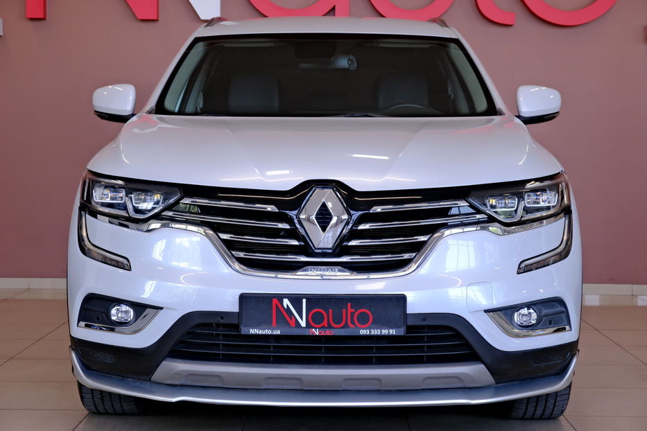 Продам Renault Koleos 2020 года в Одессе