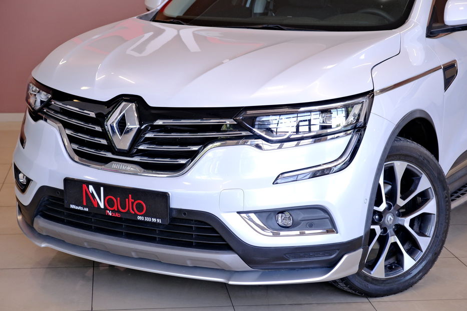Продам Renault Koleos 2020 года в Одессе