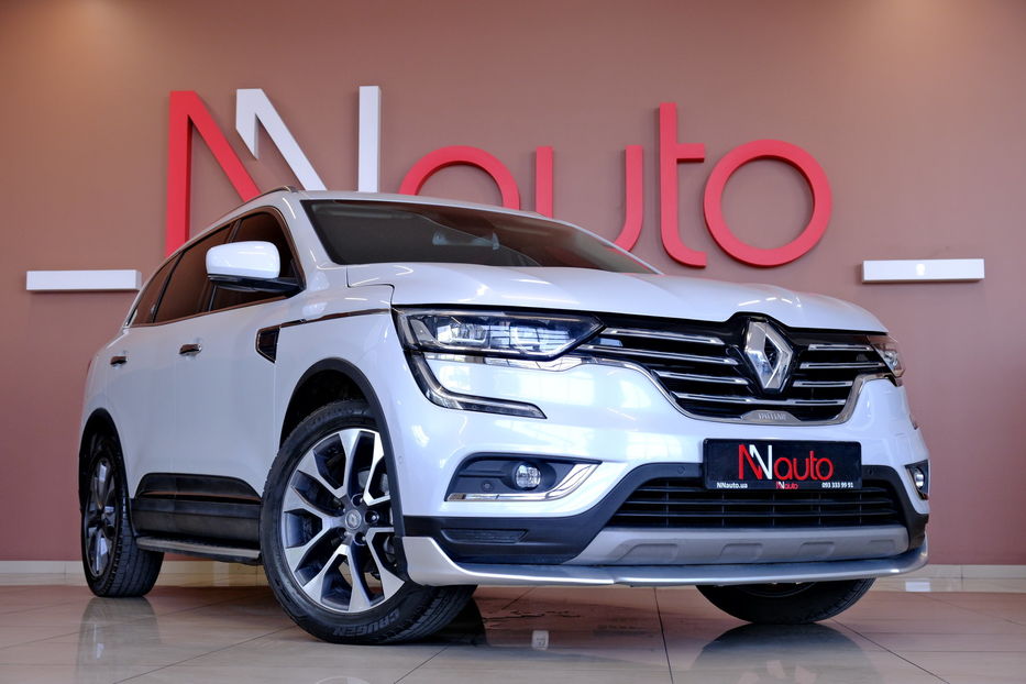 Продам Renault Koleos 2020 года в Одессе