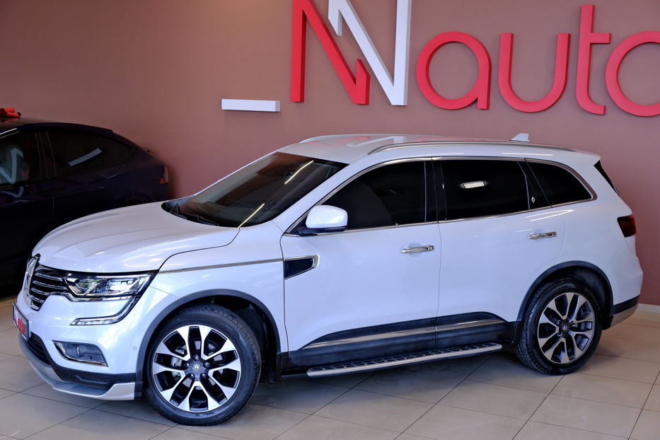 Продам Renault Koleos 2020 года в Одессе
