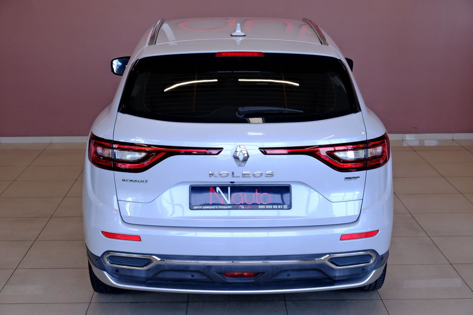 Продам Renault Koleos 2020 года в Одессе