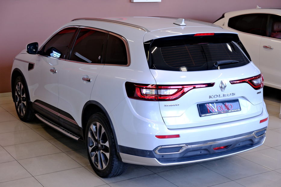 Продам Renault Koleos 2020 года в Одессе