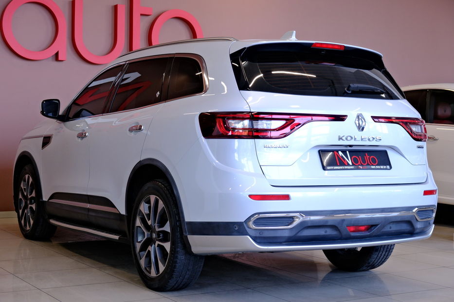 Продам Renault Koleos 2020 года в Одессе