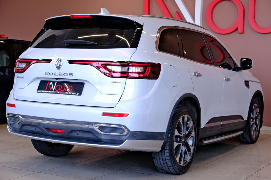 Продам Renault Koleos 2020 года в Одессе