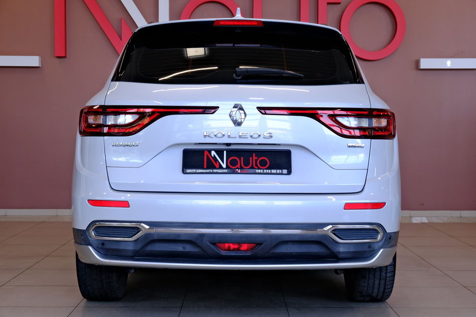 Продам Renault Koleos 2020 года в Одессе