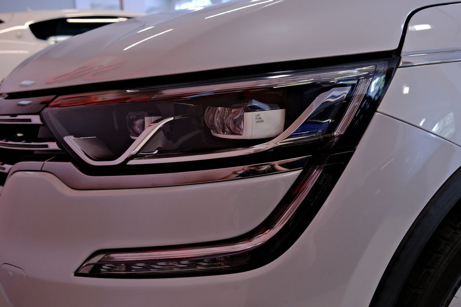 Продам Renault Koleos 2020 года в Одессе