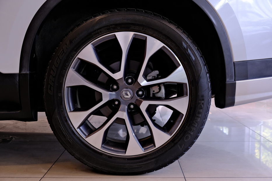 Продам Renault Koleos 2020 года в Одессе