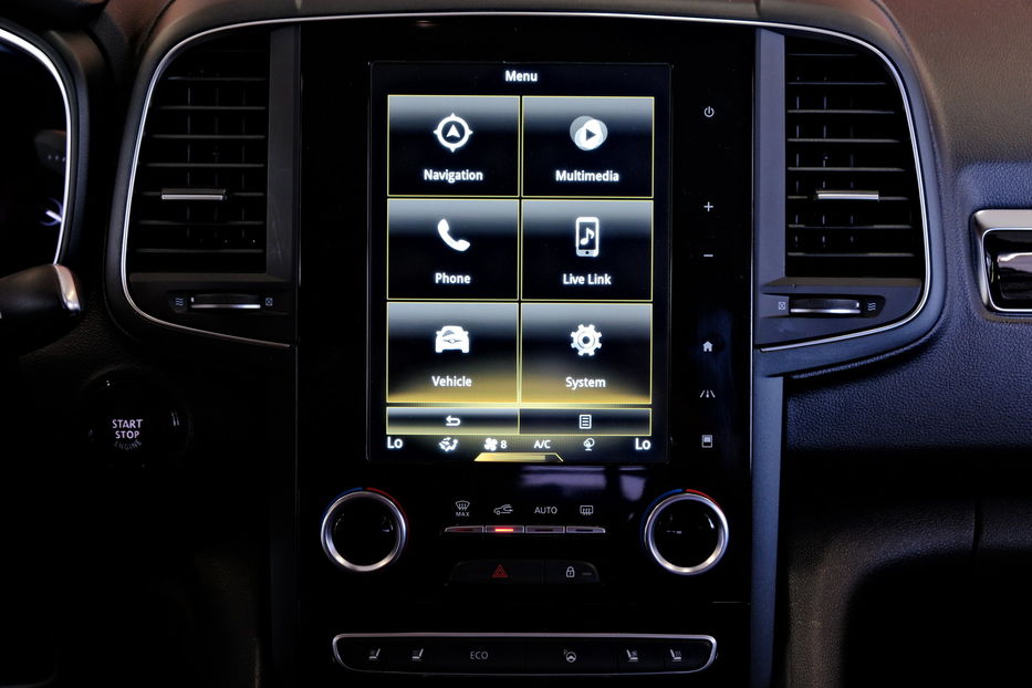 Продам Renault Koleos 2020 года в Одессе