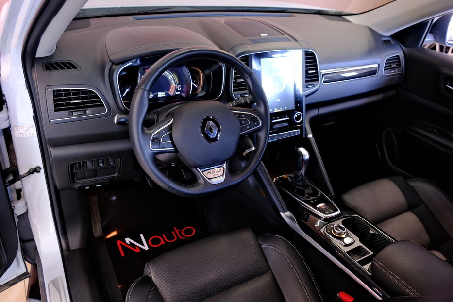 Продам Renault Koleos 2020 года в Одессе