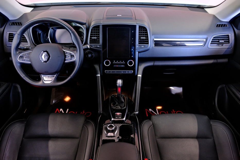 Продам Renault Koleos 2020 года в Одессе