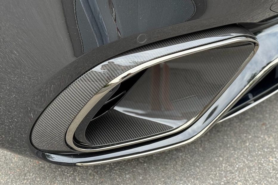 Продам Mercedes-Benz S-Class AMG S 63 E-PERFORMANCE LONG 2023 года в Киеве