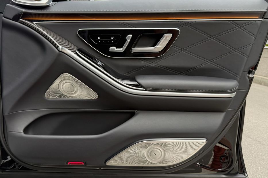 Продам Mercedes-Benz S-Class AMG S 63 E-PERFORMANCE LONG 2023 года в Киеве