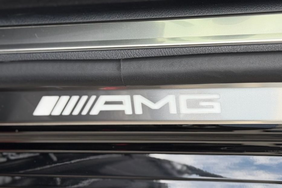 Продам Mercedes-Benz S-Class AMG S 63 E-PERFORMANCE LONG 2023 года в Киеве