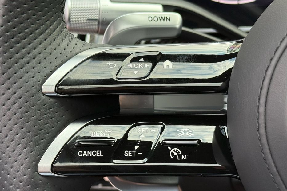 Продам Mercedes-Benz S-Class AMG S 63 E-PERFORMANCE LONG 2023 года в Киеве
