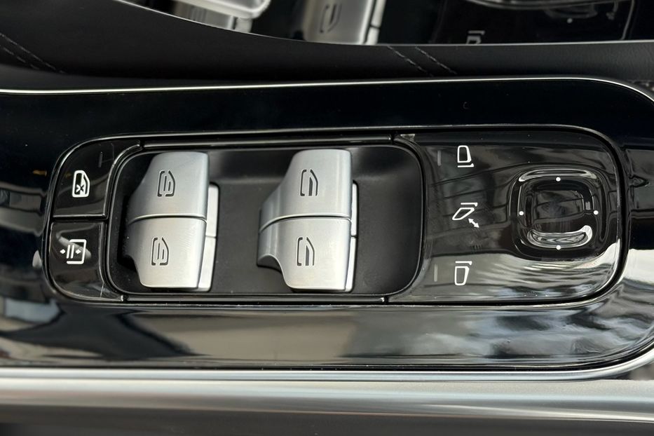 Продам Mercedes-Benz S-Class AMG S 63 E-PERFORMANCE LONG 2023 года в Киеве