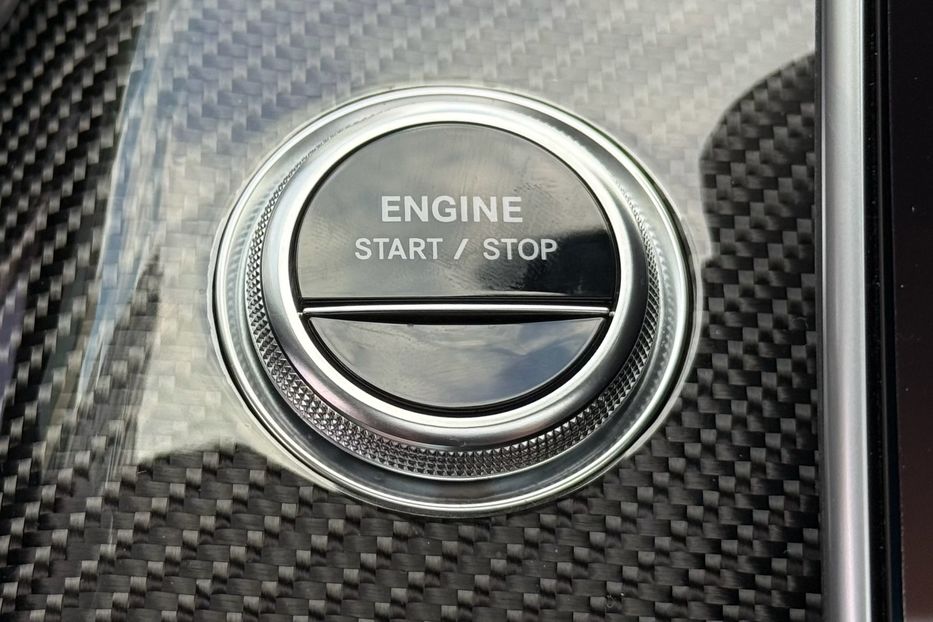 Продам Mercedes-Benz S-Class AMG S 63 E-PERFORMANCE LONG 2023 года в Киеве