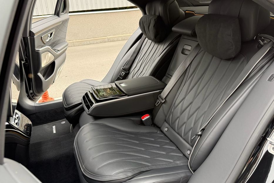 Продам Mercedes-Benz S-Class AMG S 63 E-PERFORMANCE LONG 2023 года в Киеве