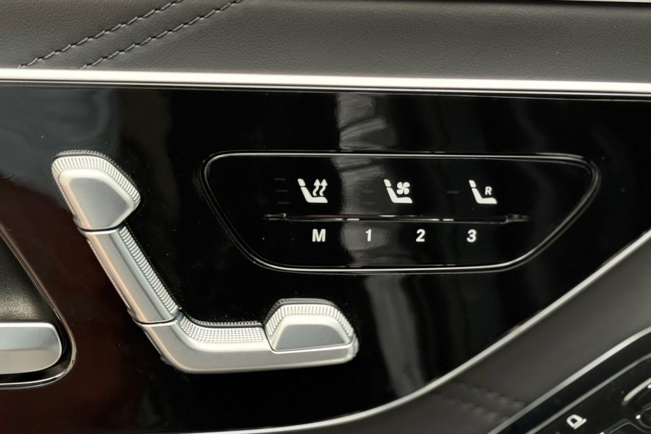 Продам Mercedes-Benz S-Class AMG S 63 E-PERFORMANCE LONG 2023 года в Киеве