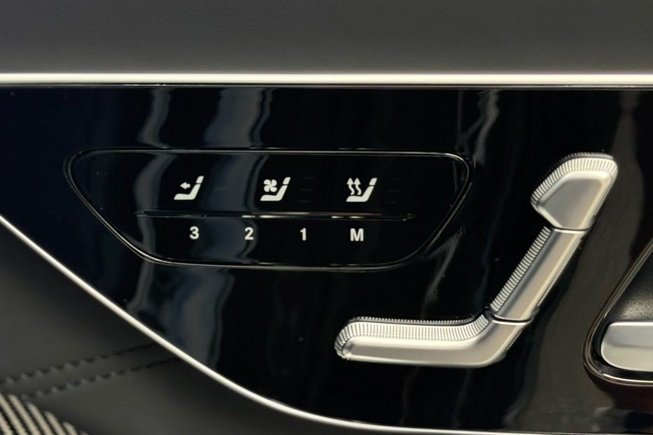 Продам Mercedes-Benz S-Class AMG S 63 E-PERFORMANCE LONG 2023 года в Киеве