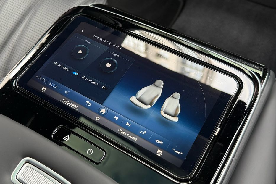 Продам Mercedes-Benz S-Class AMG S 63 E-PERFORMANCE LONG 2023 года в Киеве