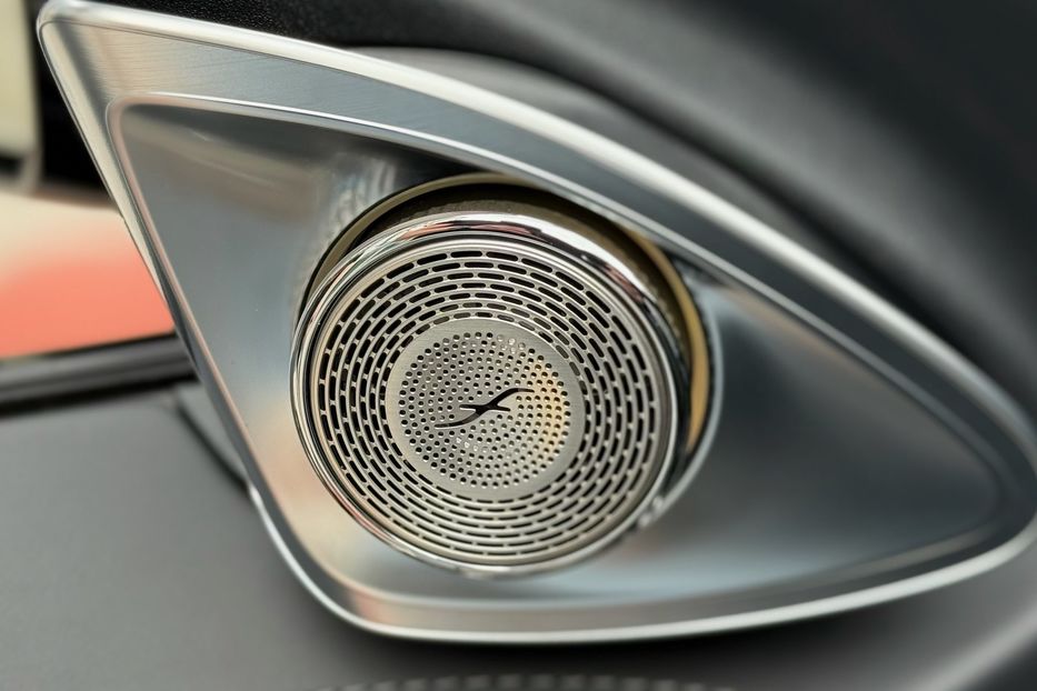 Продам Mercedes-Benz S-Class AMG S 63 E-PERFORMANCE LONG 2023 года в Киеве