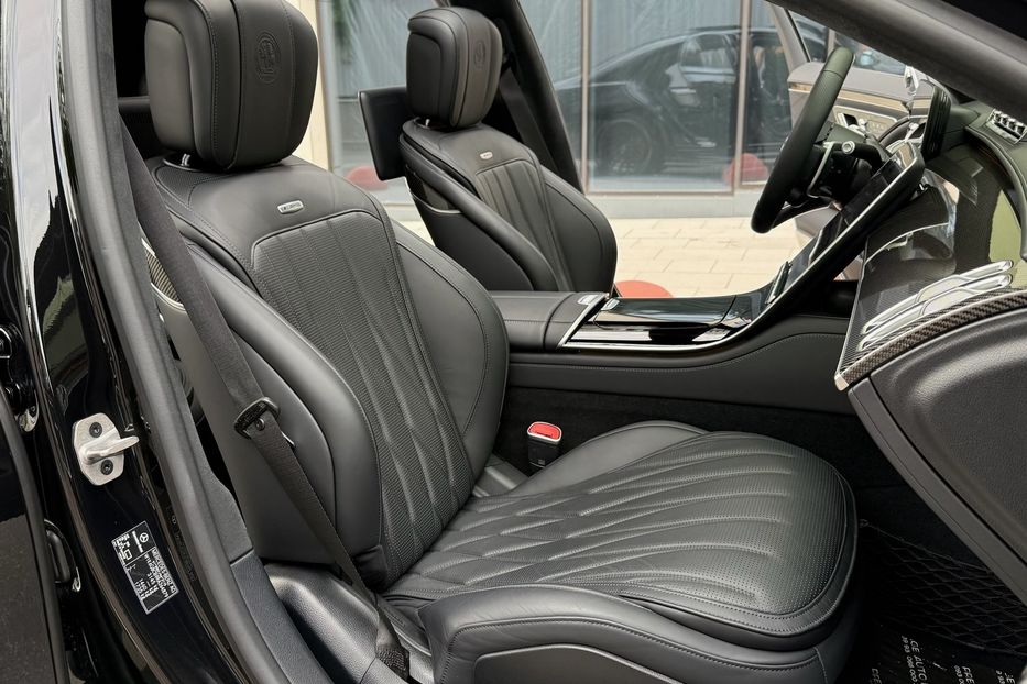 Продам Mercedes-Benz S-Class AMG S 63 E-PERFORMANCE LONG 2023 года в Киеве